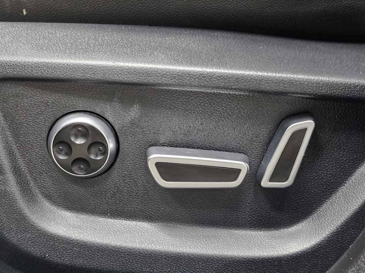 Chery Tiggo 4 б/у, 2022, Вариатор. Фото: #23