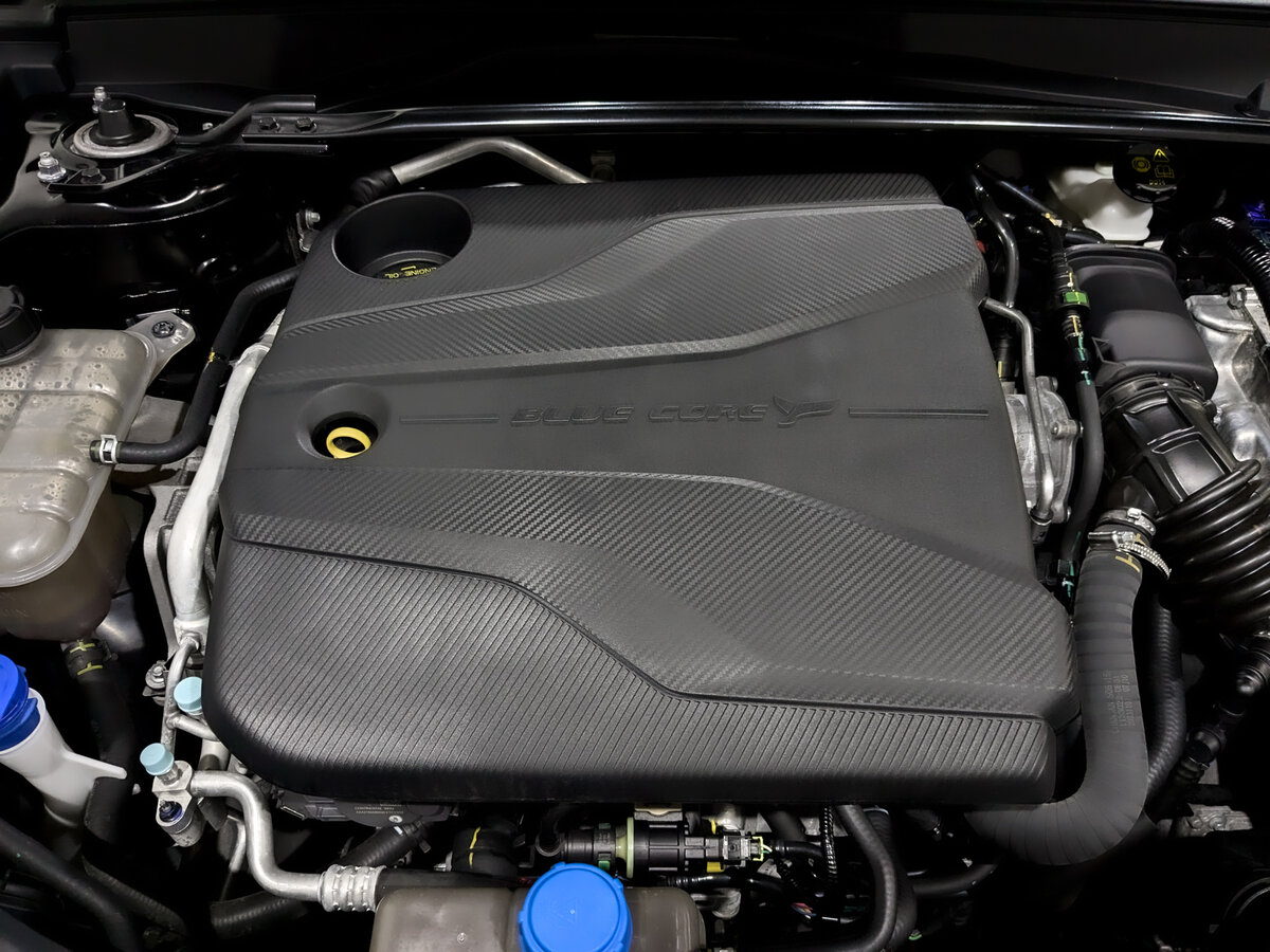 Чанган УНИ-В б/у, 2023, Роботизированная. Фото: #8