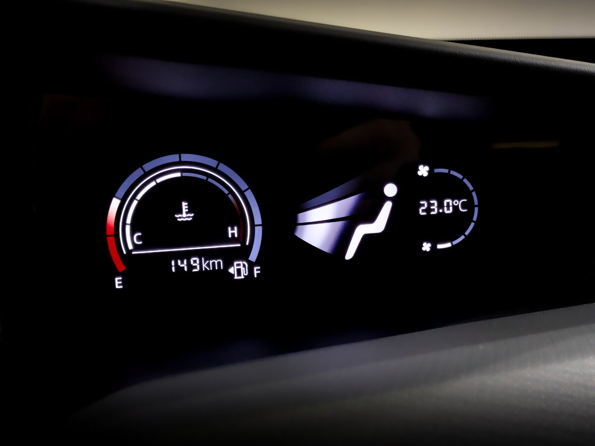 Чанган УНИ-В б/у, 2023, Роботизированная. Фото: #25