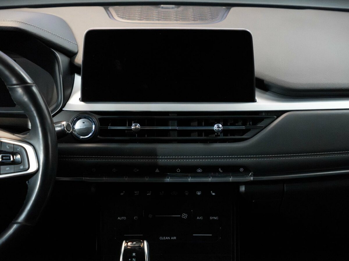 Chery Tiggo 7 Pro б/у, 2021, Вариатор. Фото: #13