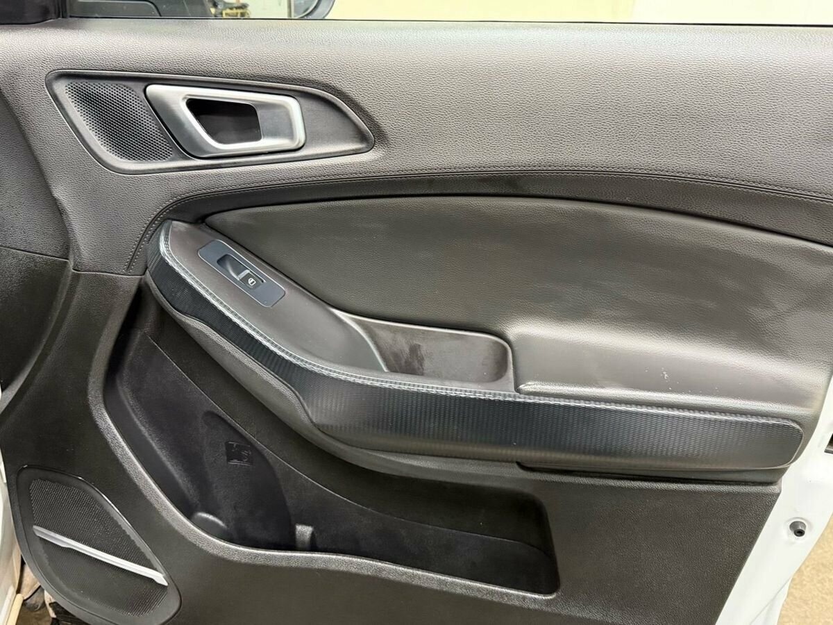 Чери Тигго 4 б/у, 2020, Вариатор. Фото: #10