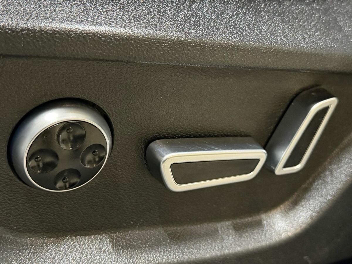 Чери Тигго 4 б/у, 2020, Вариатор. Фото: #11