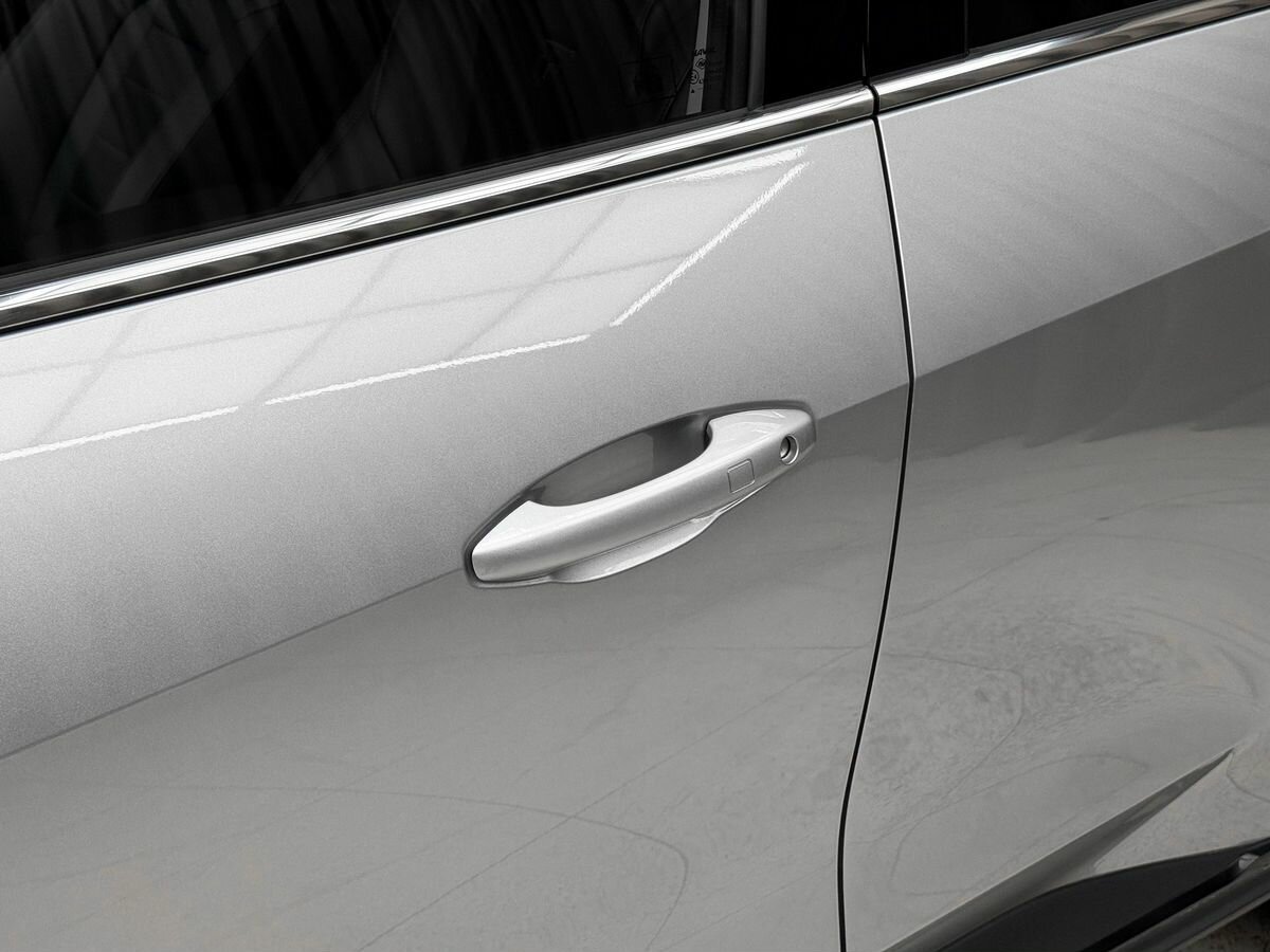 Haval F7 б/у, 2022, Роботизированная. Фото: #6