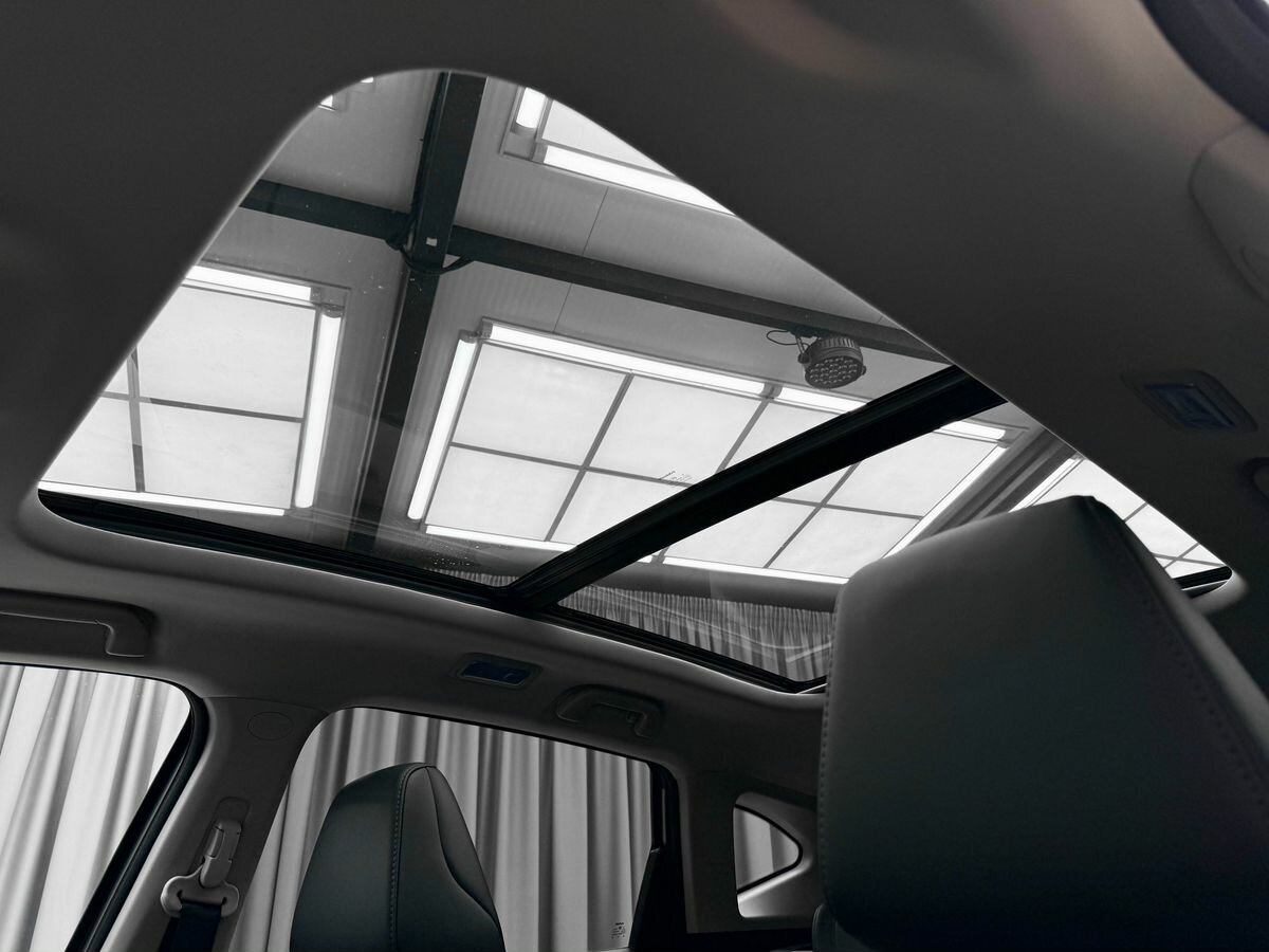 Haval F7 б/у, 2022, Роботизированная. Фото: #7