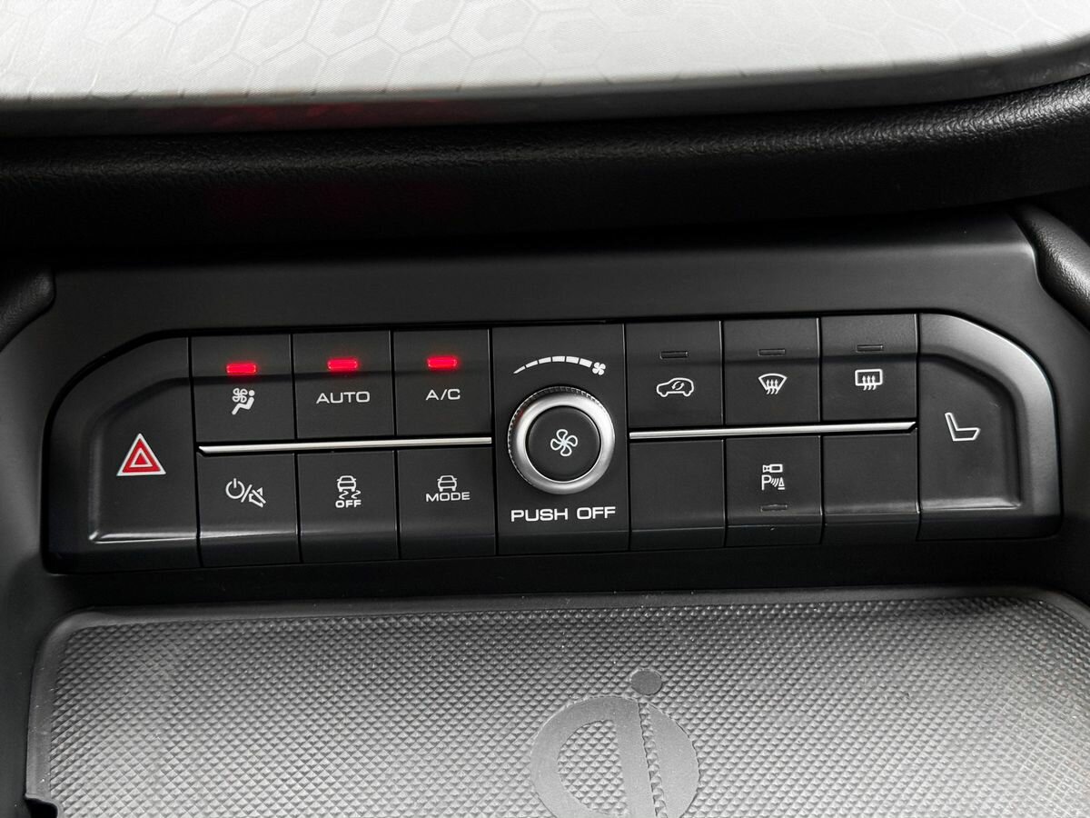 Haval F7 б/у, 2022, Роботизированная. Фото: #15