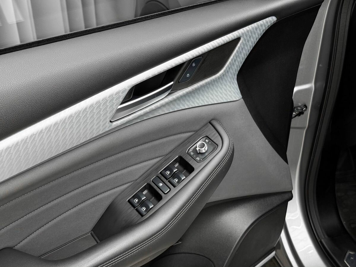 Haval F7 б/у, 2022, Роботизированная. Фото: #17