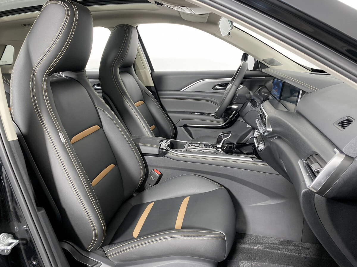 FAW Bestune T77 б/у, 2023, Роботизированная. Фото: #8