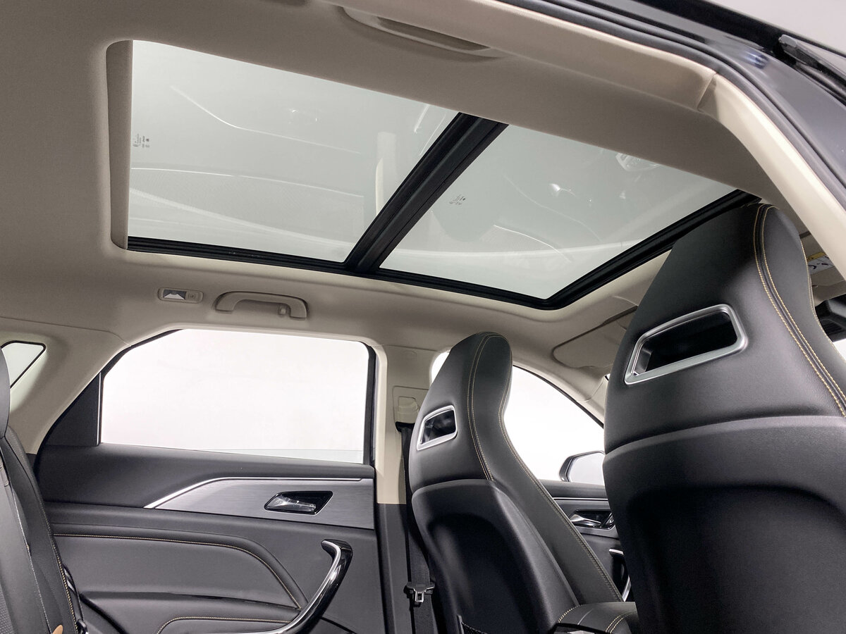 FAW Bestune T77 б/у, 2023, Роботизированная. Фото: #11