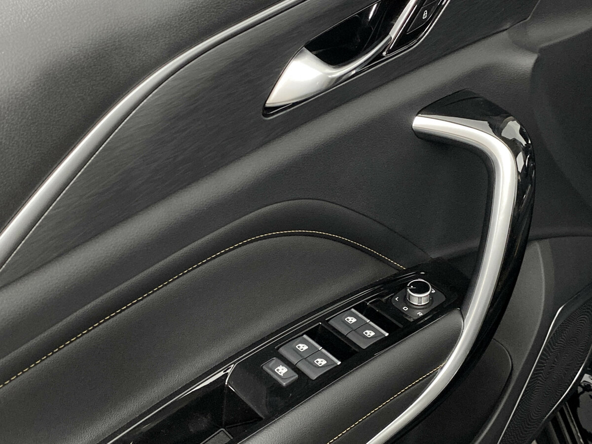 FAW Bestune T77 б/у, 2023, Роботизированная. Фото: #16