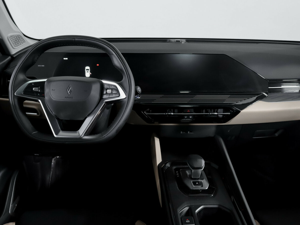 Livan X6 Pro б/у, 2023, Роботизированная. Фото: #11