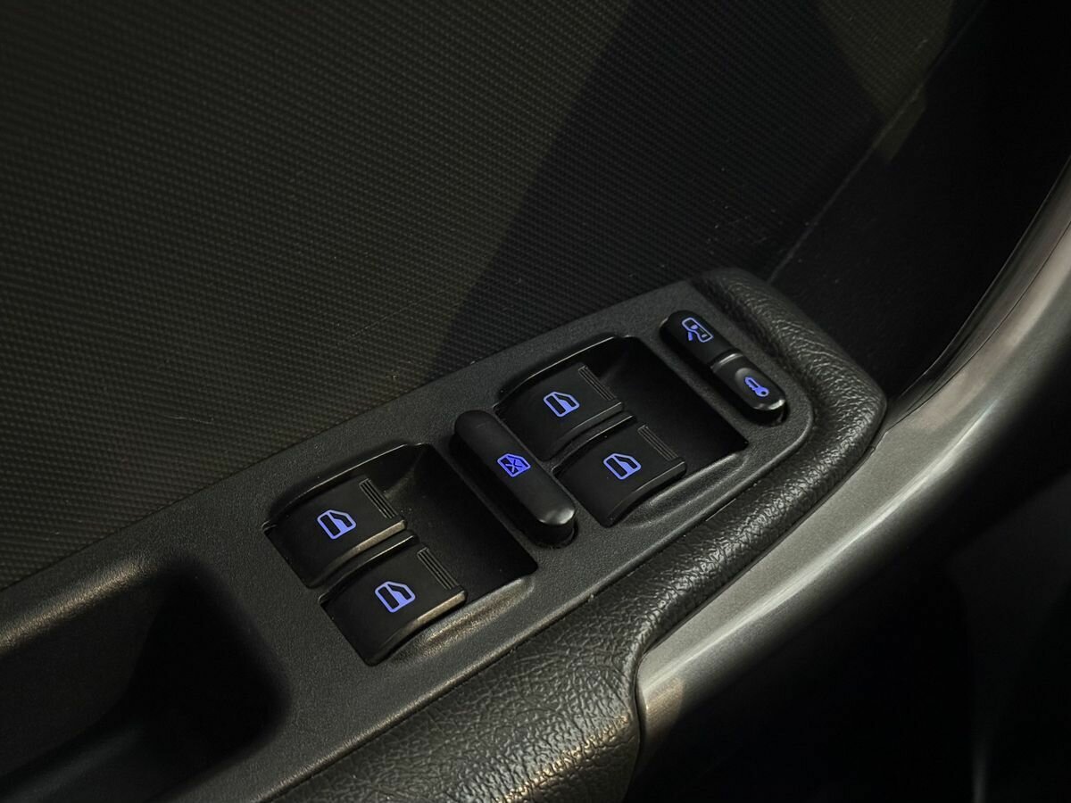 Chery Tiggo (T11) б/у, 2015, Роботизированная. Фото: #19