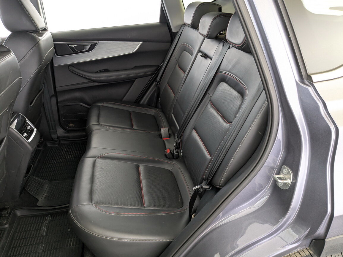 Чери Тигго 7 Про б/у, 2022, Вариатор. Фото: #10