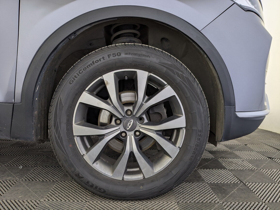 Чери Тигго 7 Про б/у, 2022, Вариатор. Фото: #16