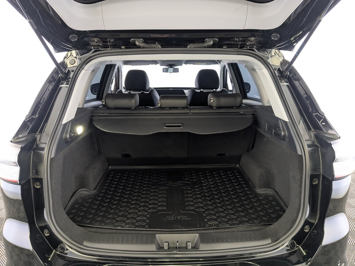 Chery Tiggo 7 Pro Max б/у, 2024, Роботизированная. Фото: #8