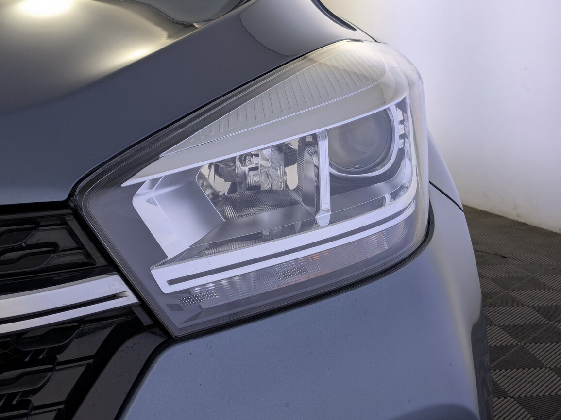 Чери Тигго 4 б/у, 2021, Механическая. Фото: #16