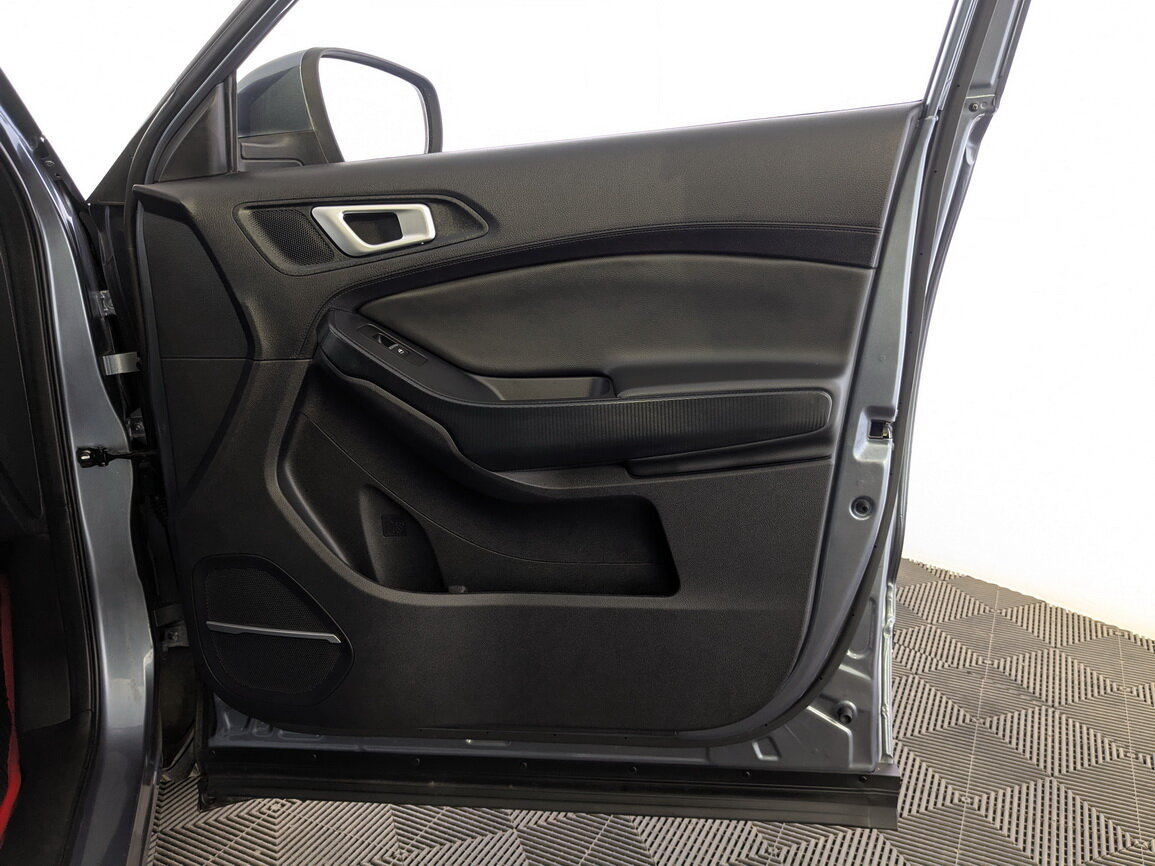 Чери Тигго 4 б/у, 2021, Механическая. Фото: #22