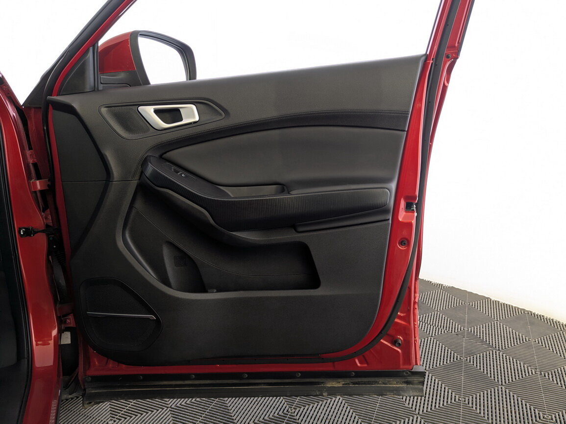 Чери Тигго 4 б/у, 2020, Вариатор. Фото: #22