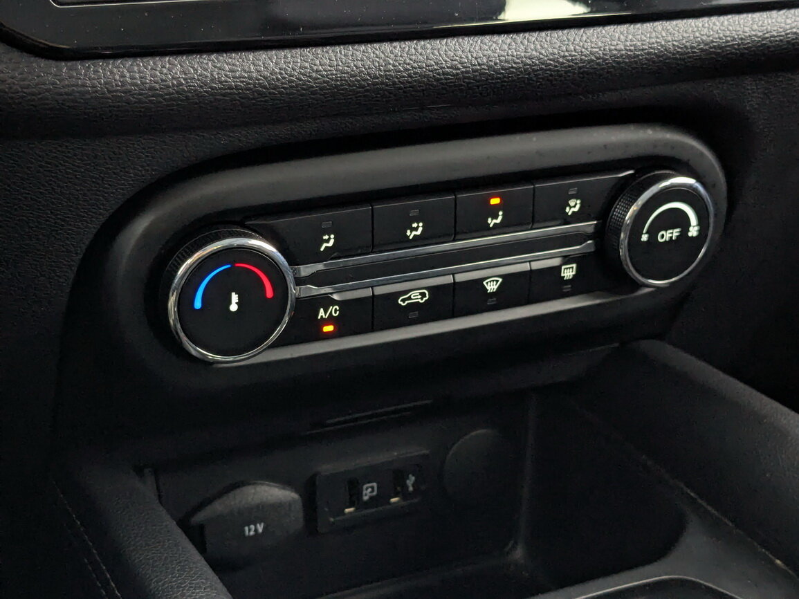 Чери Тигго 4 б/у, 2020, Вариатор. Фото: #23