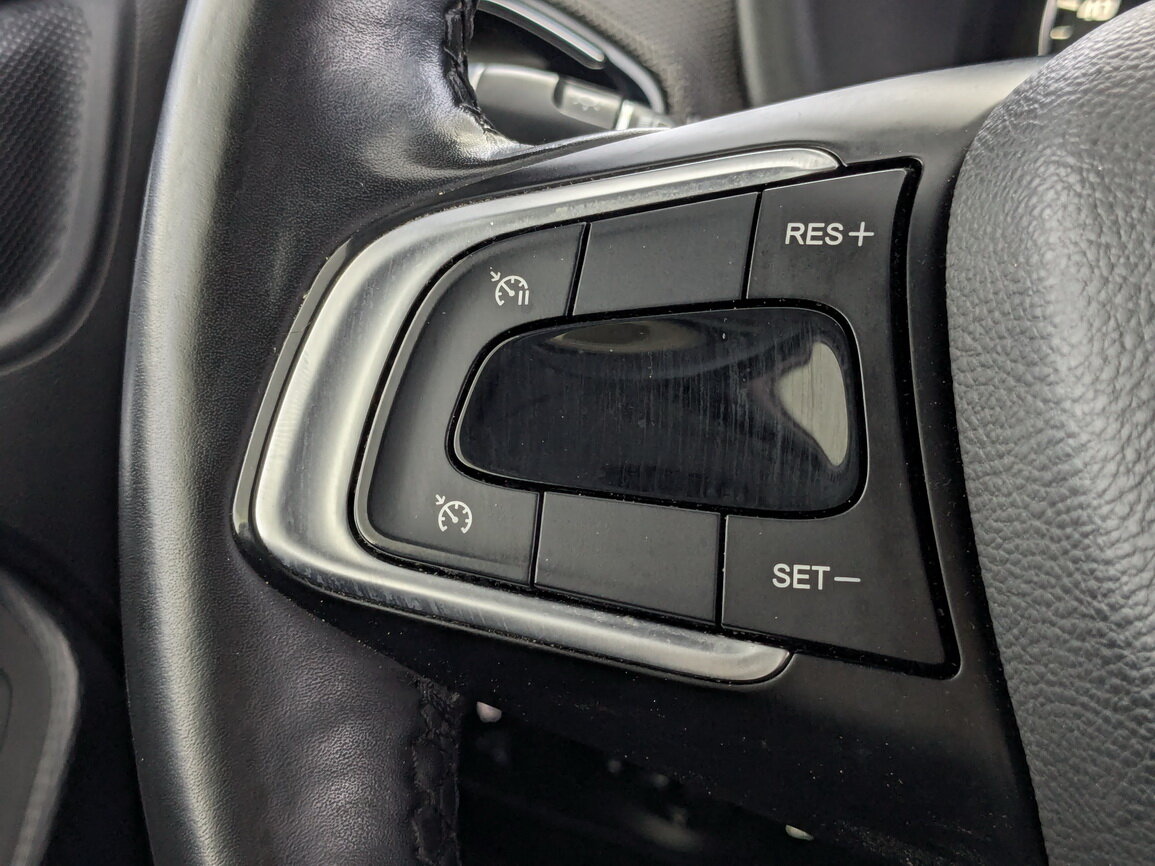 Чери Тигго 4 б/у, 2020, Вариатор. Фото: #26