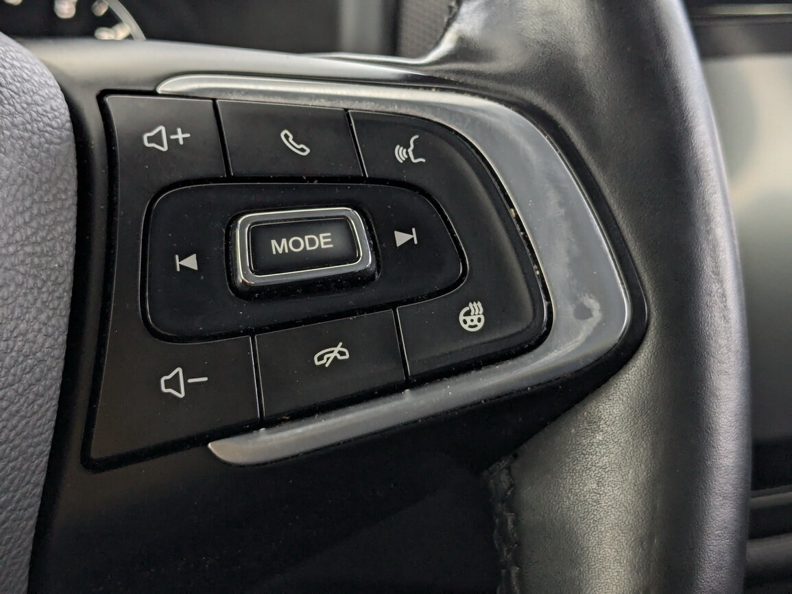 Чери Тигго 4 б/у, 2020, Вариатор. Фото: #27