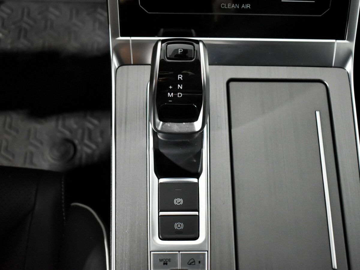 Chery Tiggo 4 б/у, 2025, Роботизированная. Фото: #10