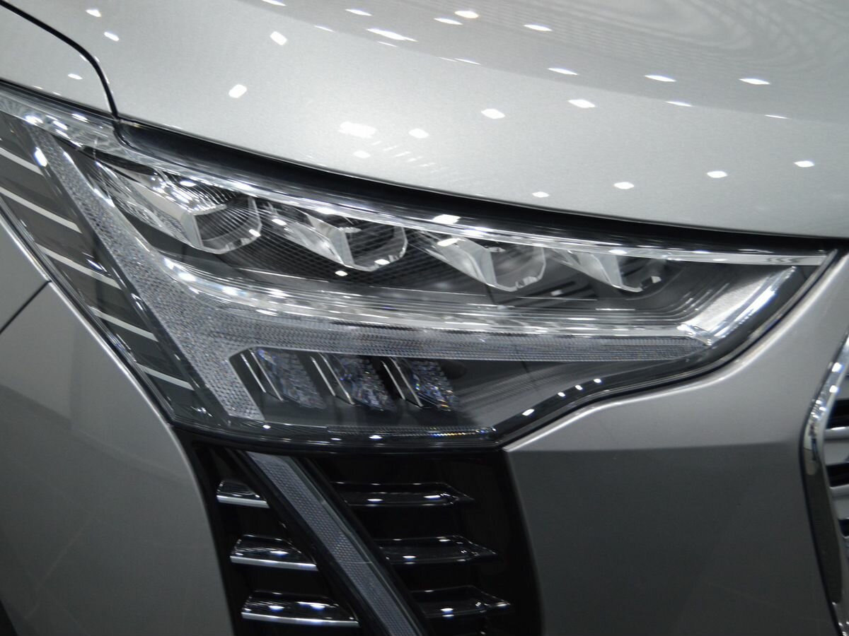 Haval Jolion б/у, 2023, Роботизированная. Фото: #6