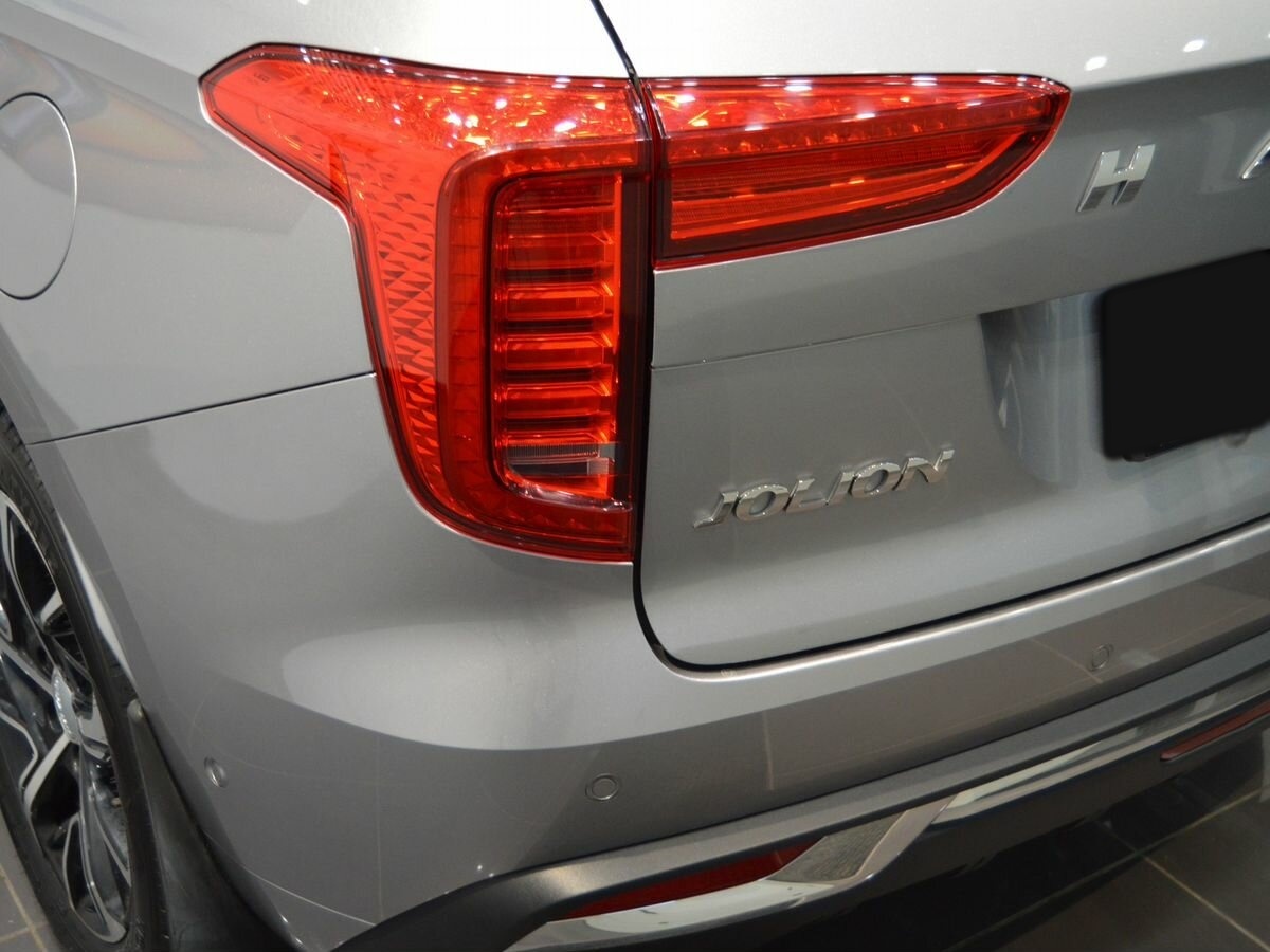 Haval Jolion б/у, 2023, Роботизированная. Фото: #8