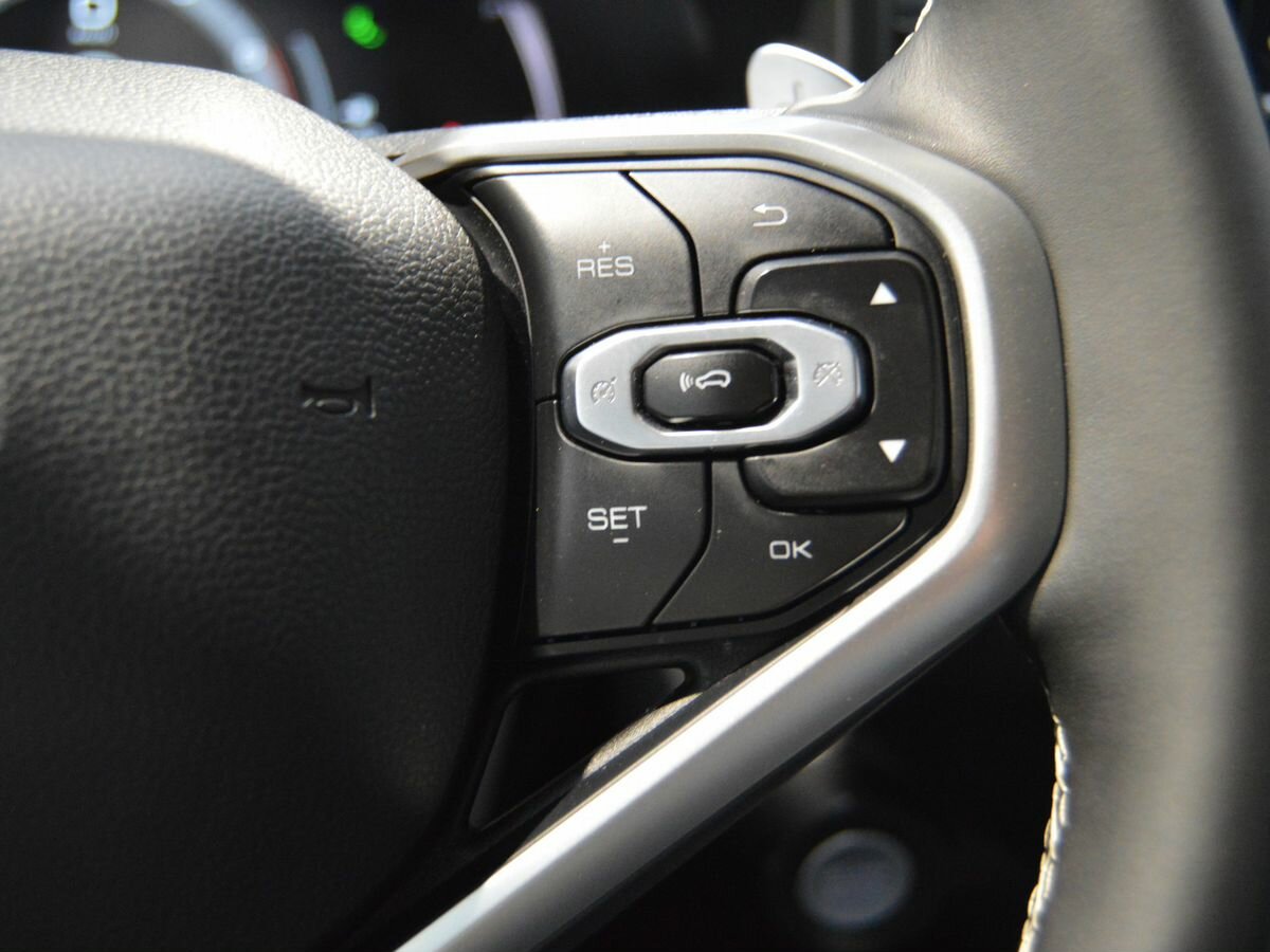 Haval Jolion б/у, 2023, Роботизированная. Фото: #22