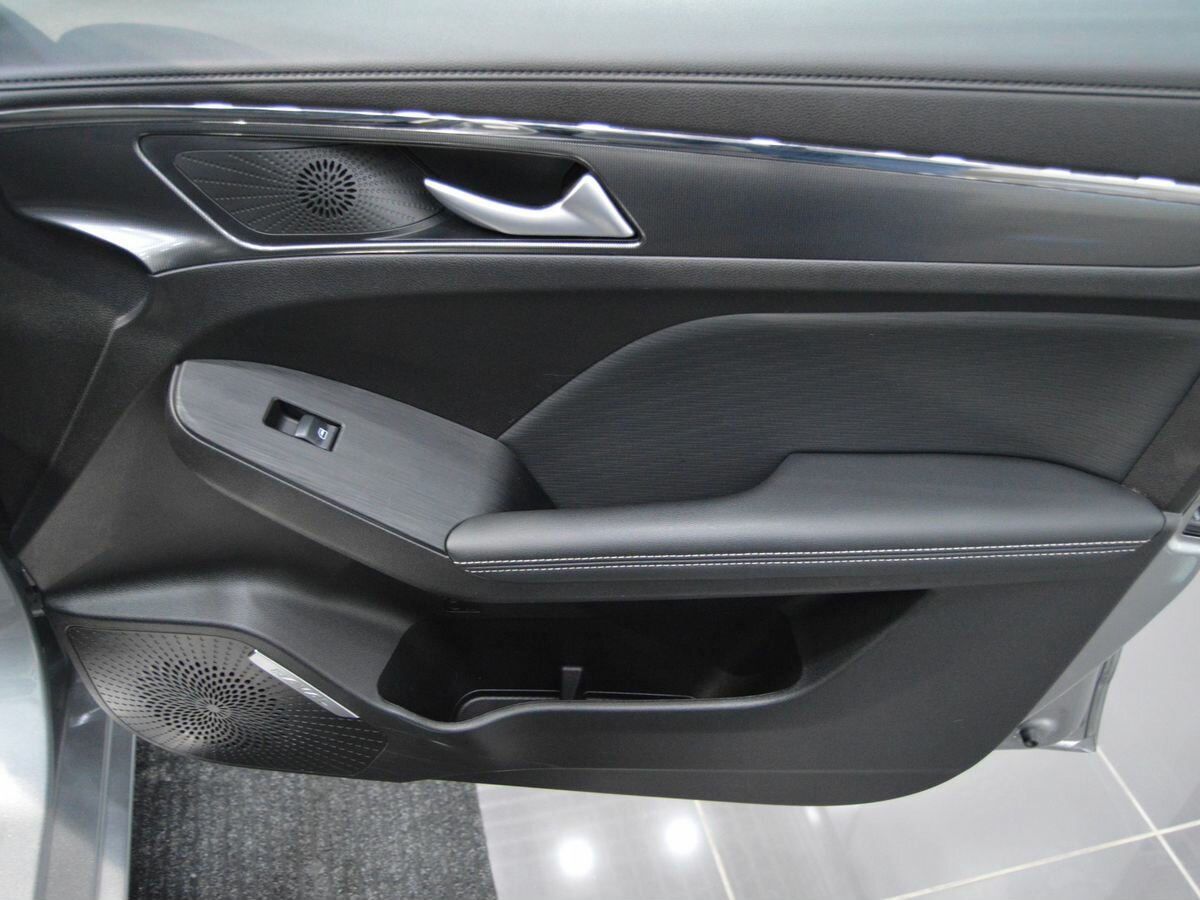 Haval Jolion б/у, 2023, Роботизированная. Фото: #30