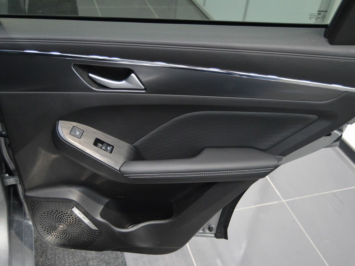 Haval Jolion б/у, 2023, Роботизированная. Фото: #33