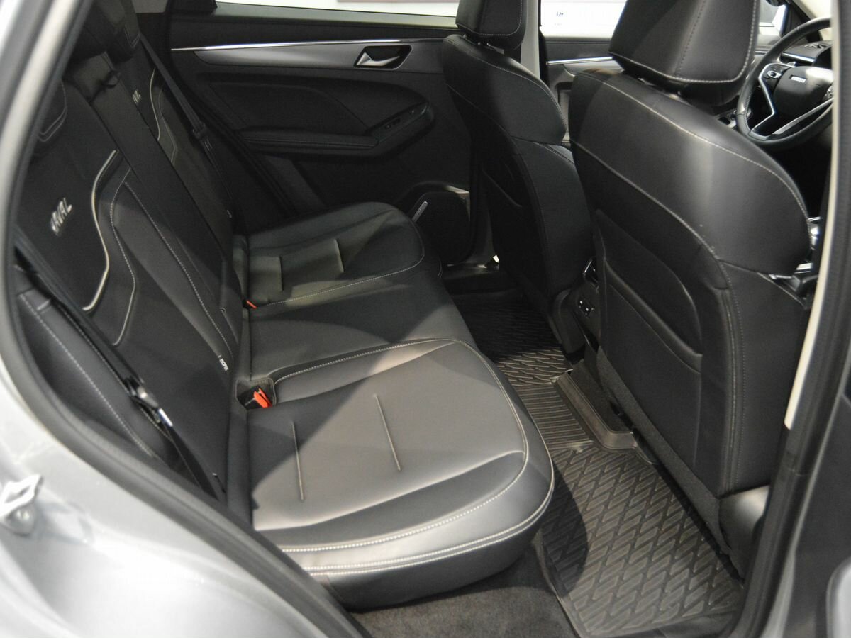 Haval Jolion б/у, 2023, Роботизированная. Фото: #35