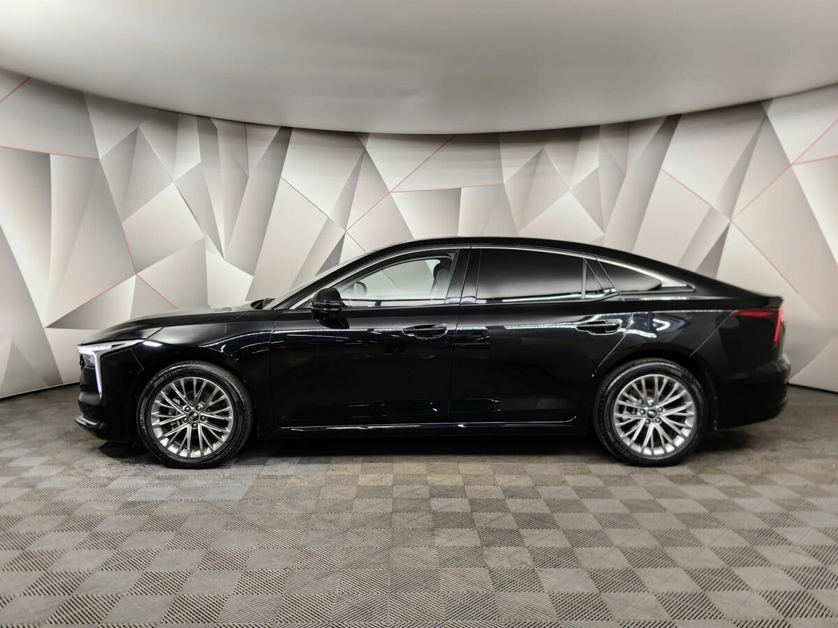 ФАВ Бестюн Б70 б/у, 2023, Роботизированная. Фото: #4