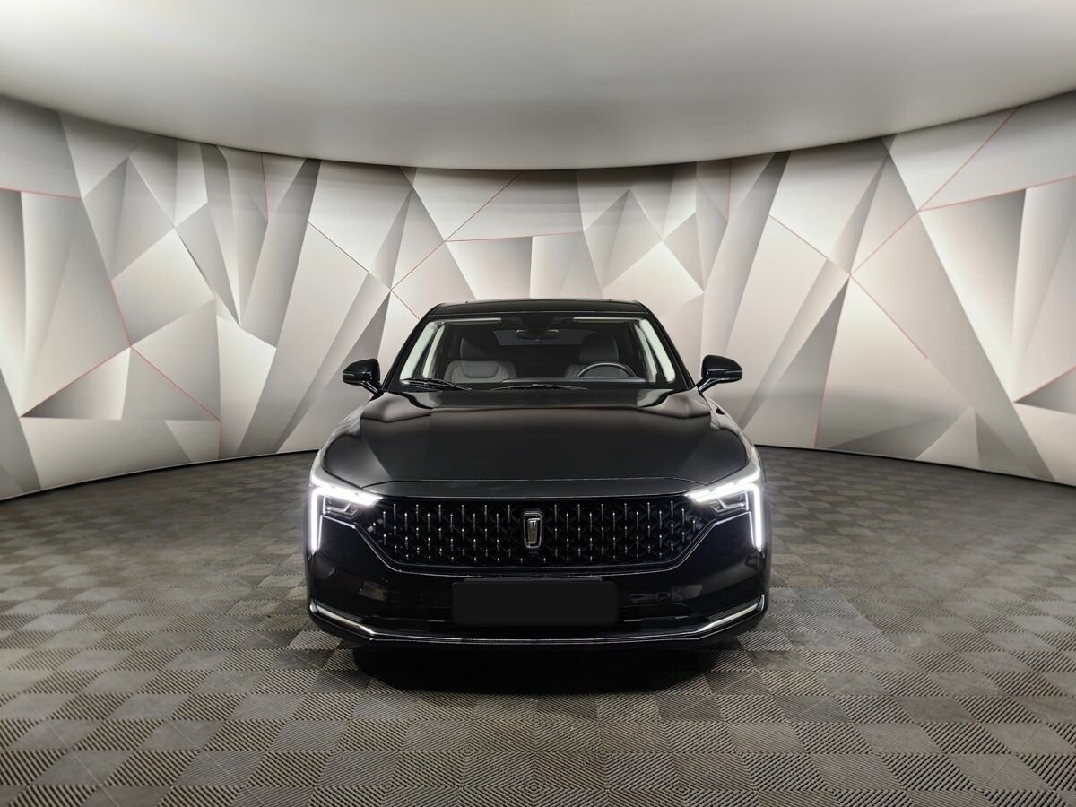 ФАВ Бестюн Б70 б/у, 2023, Роботизированная. Фото: #6