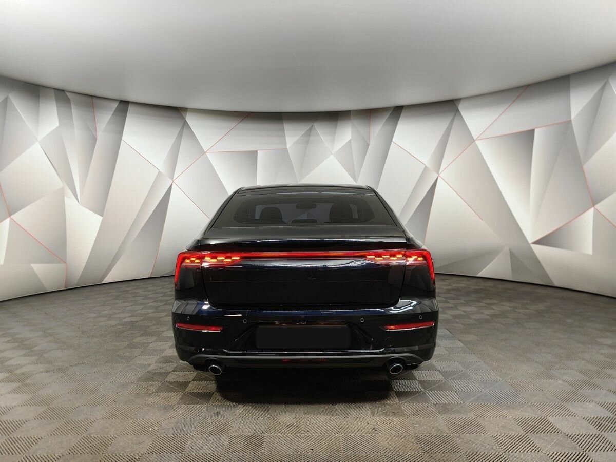 ФАВ Бестюн Б70 б/у, 2023, Роботизированная. Фото: #7