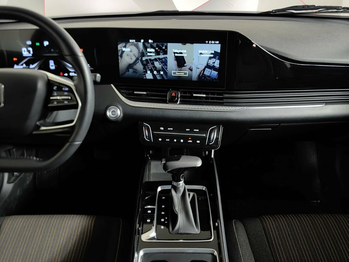 ФАВ Бестюн Б70 б/у, 2023, Роботизированная. Фото: #11