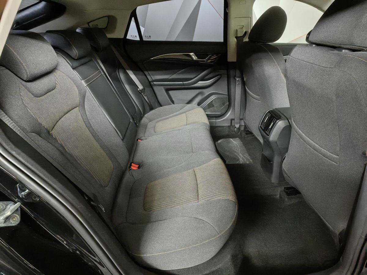 ФАВ Бестюн Б70 б/у, 2023, Роботизированная. Фото: #12