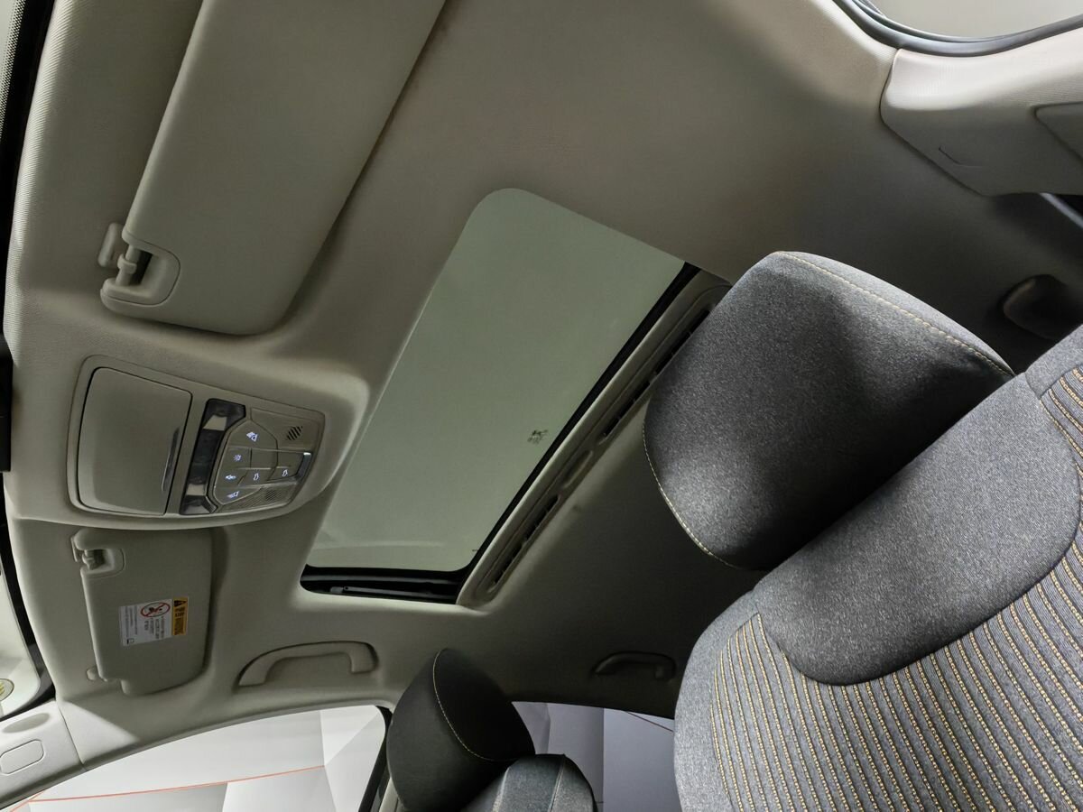 ФАВ Бестюн Б70 б/у, 2023, Роботизированная. Фото: #18