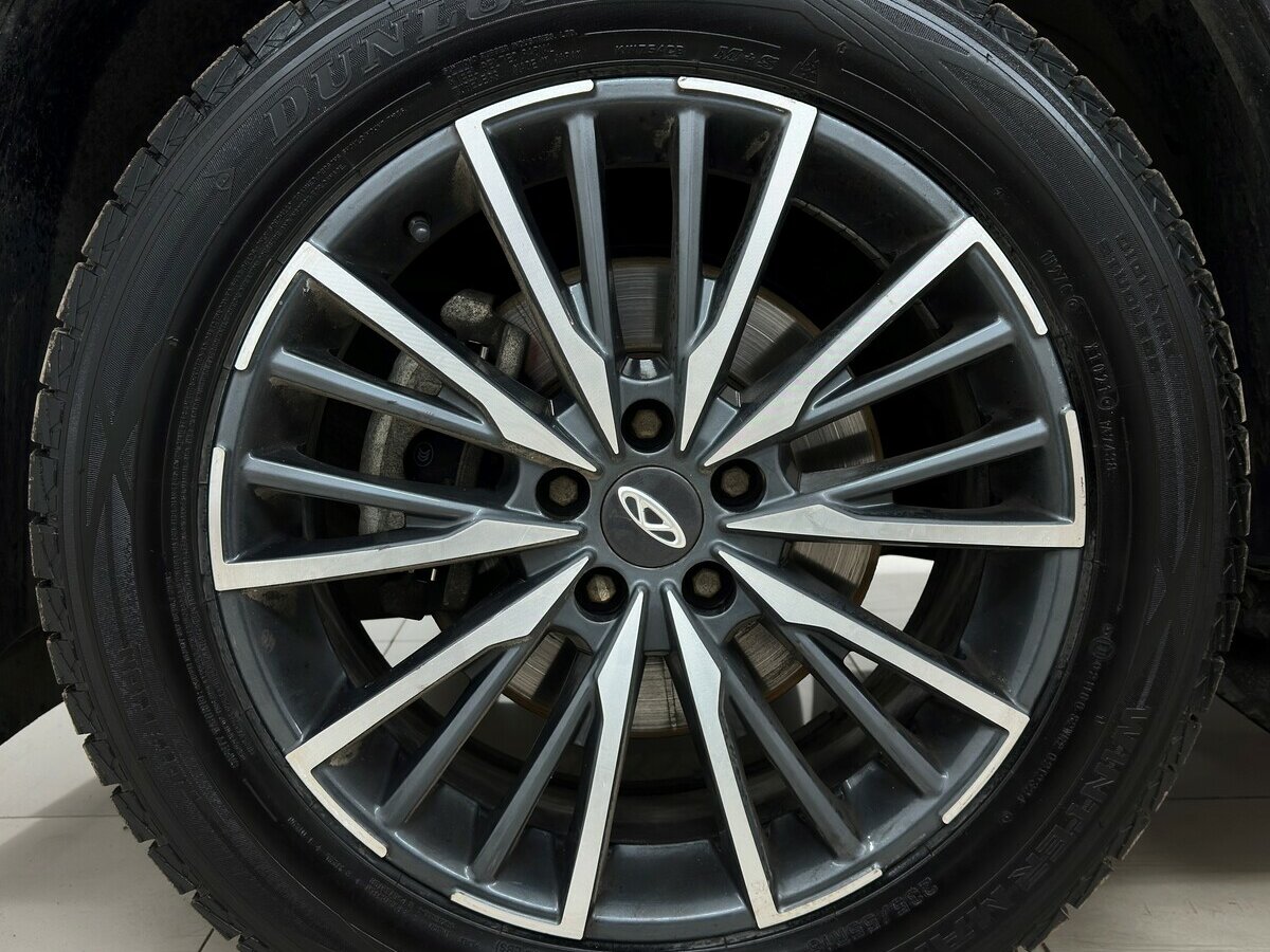 Chery Tiggo 8 Pro б/у, 2022, Роботизированная. Фото: #17