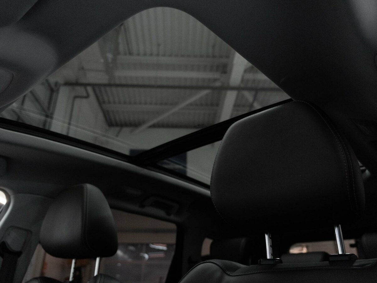 Chery Tiggo 8 Pro б/у, 2021, Роботизированная. Фото: #11