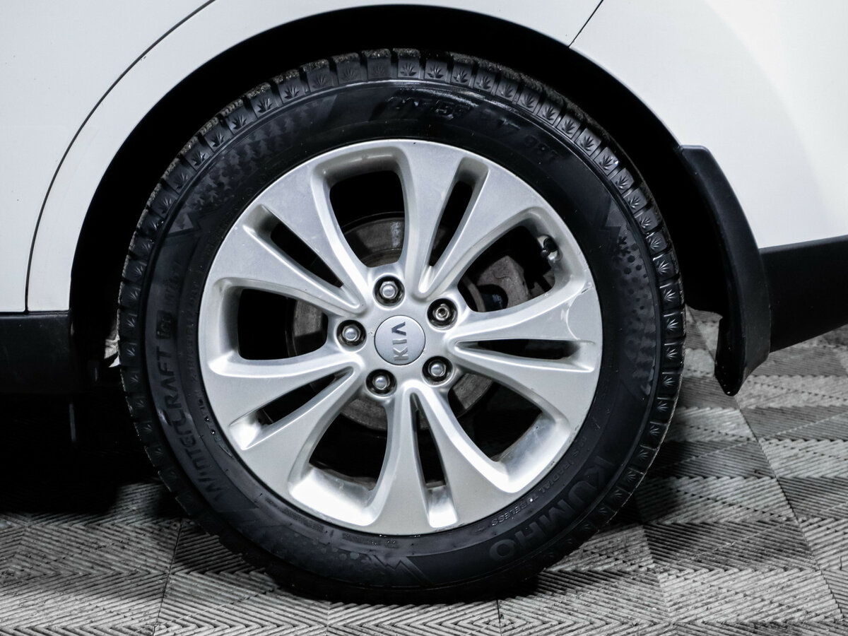 Киа Соул б/у, 2015, Автоматическая. Фото: #12