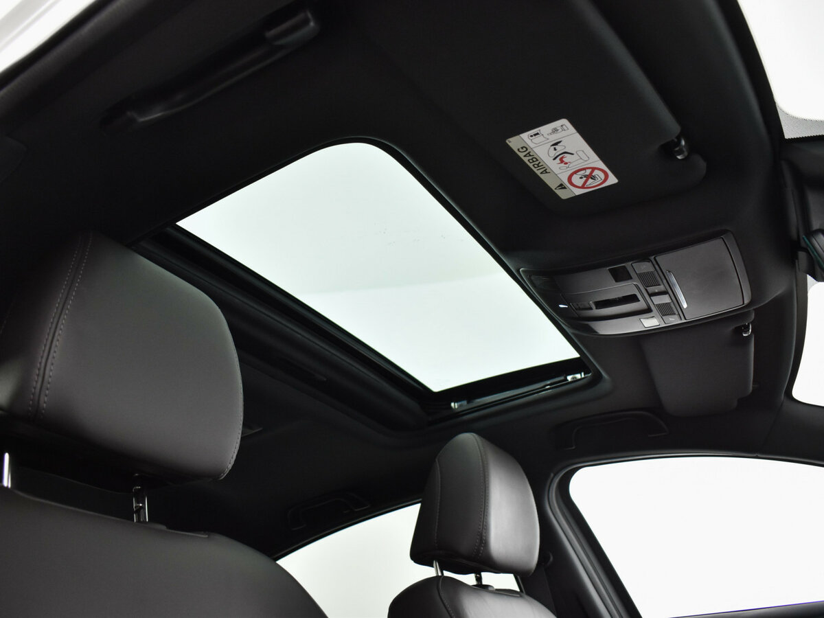 Мазда 6 б/у, 2018, Автоматическая. Фото: #12