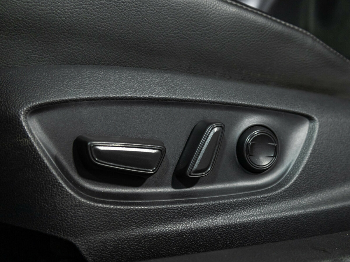 Тойота Камри б/у, 2021, Вариатор. Фото: #14