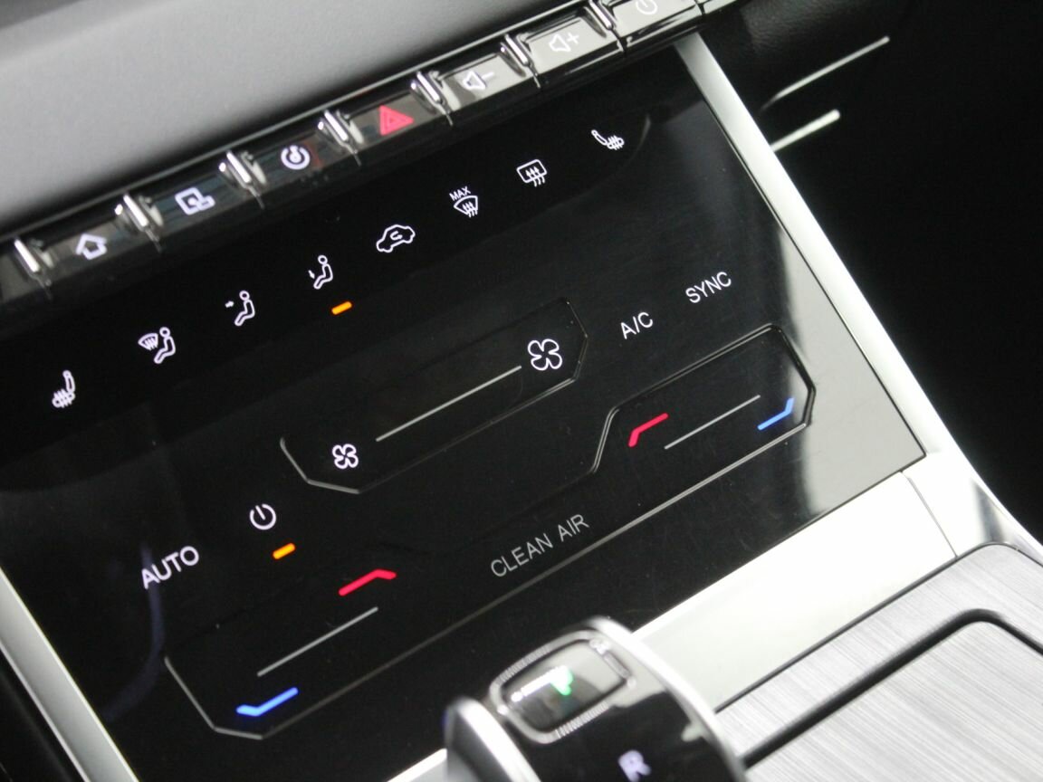 Chery Tiggo 7 Pro Max б/у, 2023, Вариатор. Фото: #15