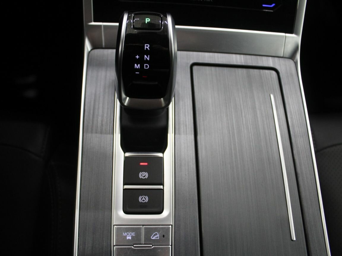 Chery Tiggo 7 Pro Max б/у, 2023, Вариатор. Фото: #16