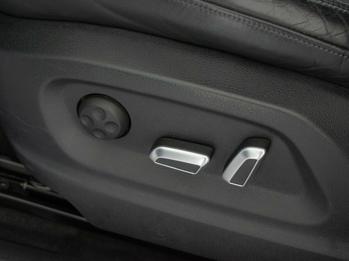 Ауди К5 б/у, 2016, Автоматическая. Фото: #12