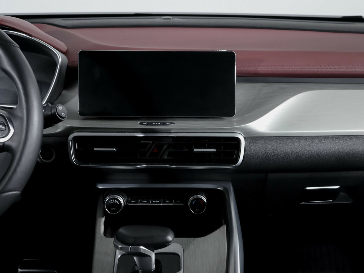 Geely Coolray б/у, 2023, Роботизированная. Фото: #12