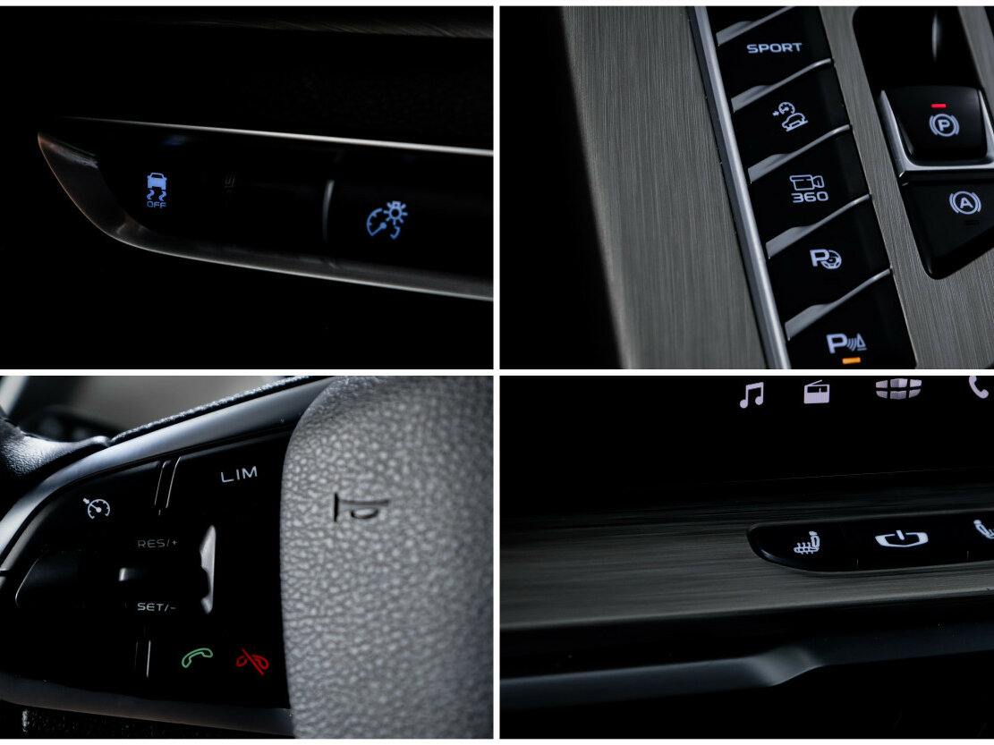 Geely Coolray б/у, 2023, Роботизированная. Фото: #19