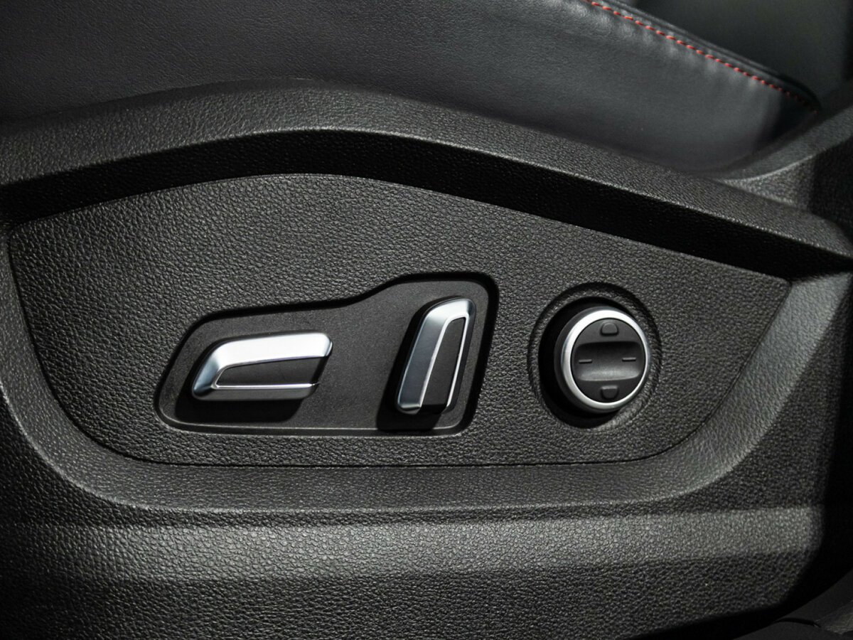 Chery Tiggo 4 Pro б/у, 2023, Вариатор. Фото: #13