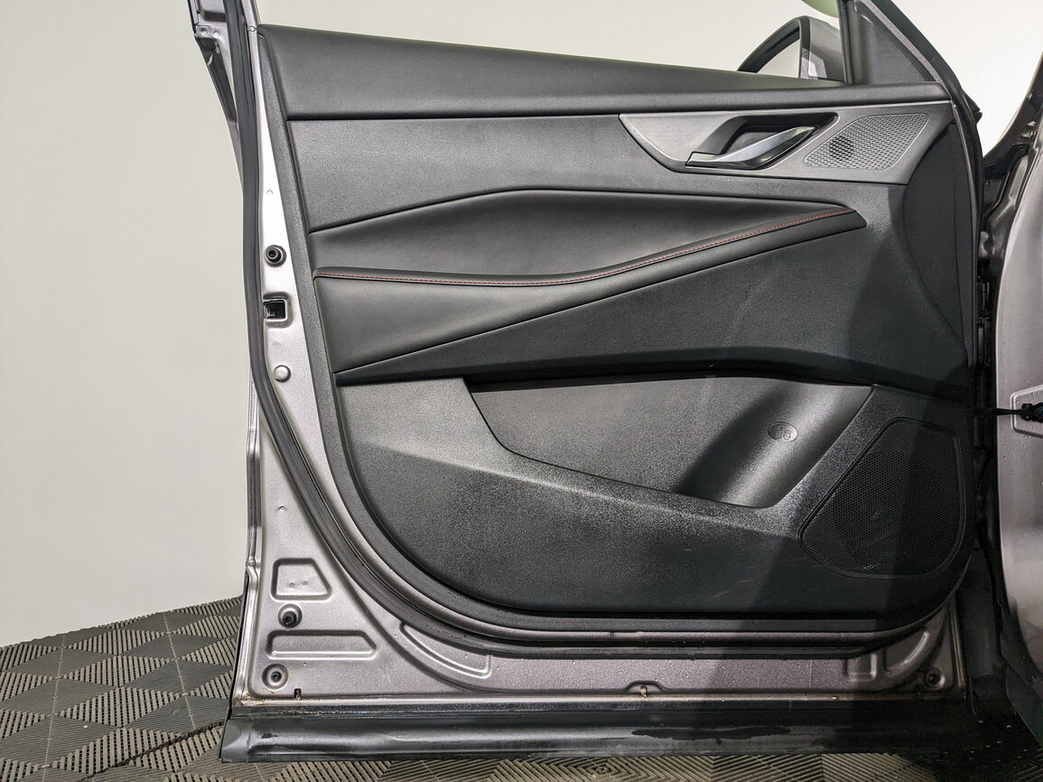 Чанган CS35 Plus б/у, 2023, Роботизированная. Фото: #18