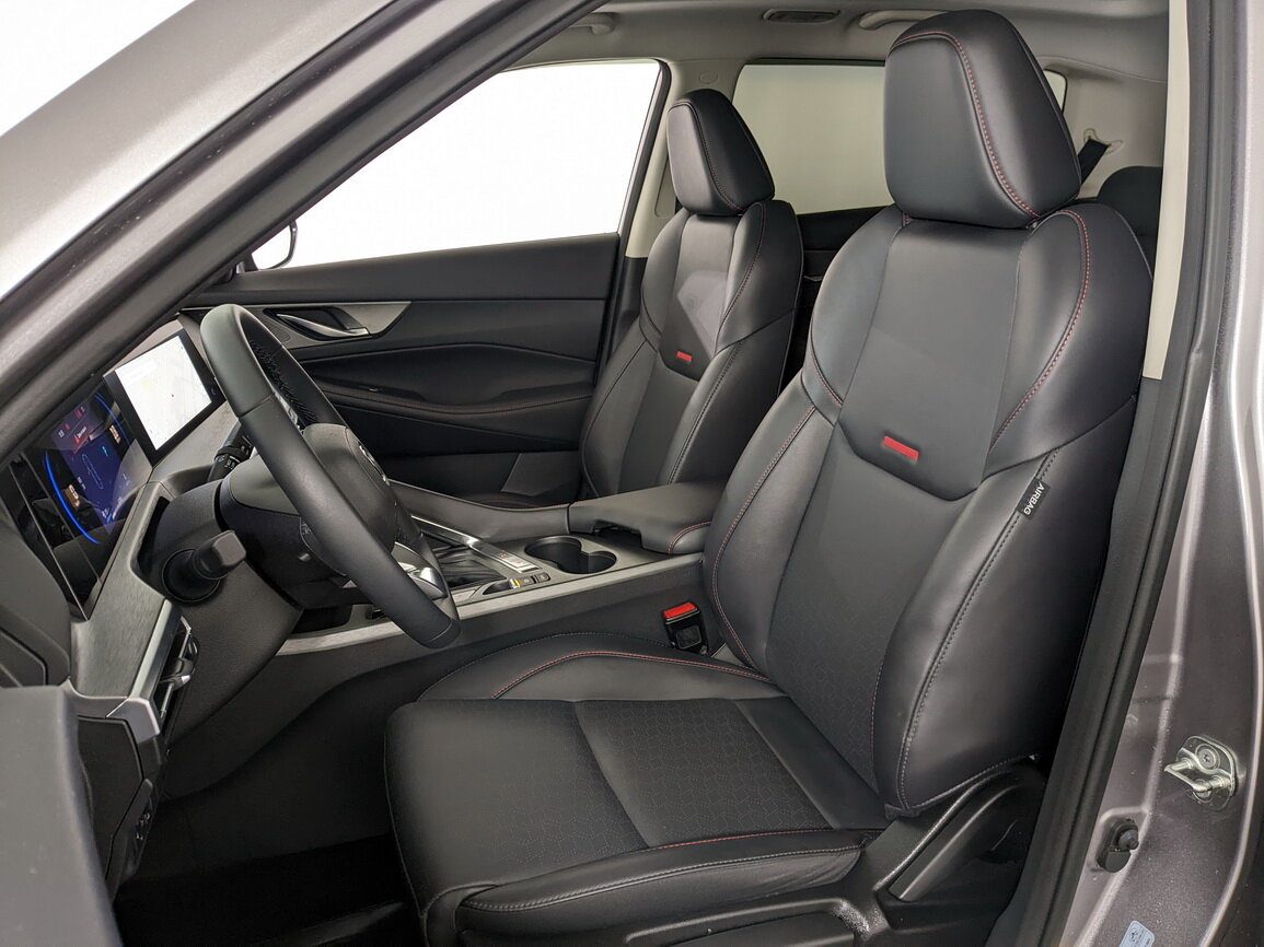 Чанган CS35 Plus б/у, 2023, Роботизированная. Фото: #20